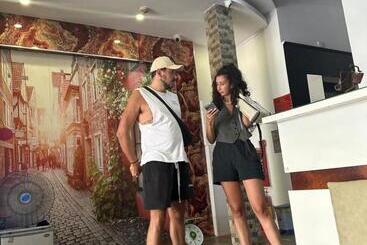 هتل Khách Sạn An Chi