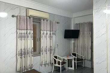 هتل Khách Sạn An Chi