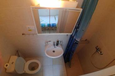 هاستل Kv Apartmans Varšavská