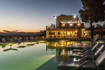 Balcón Del Río, Hotel De Campo Y Cabañas
