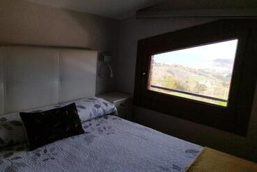 مبيت وإفطار Gazteategi