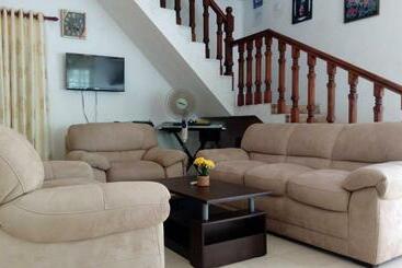تختخواب و صبحانه Le Meridien Bnb