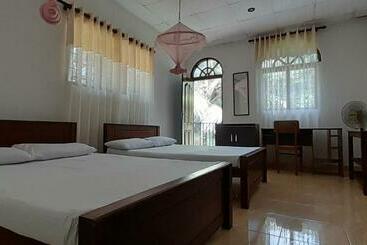 تختخواب و صبحانه Le Meridien Bnb