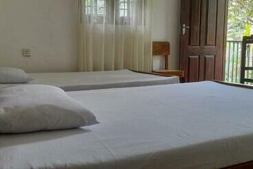 تختخواب و صبحانه Le Meridien Bnb