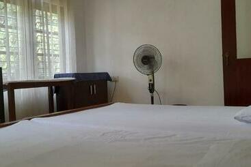 تختخواب و صبحانه Le Meridien Bnb