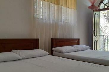 تختخواب و صبحانه Le Meridien Bnb