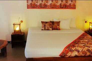 Giman Free Beach Resort