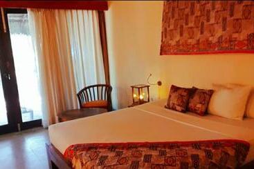 Giman Free Beach Resort