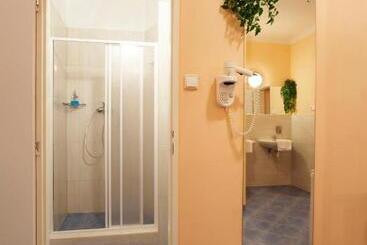 Hostel Franz Kafka