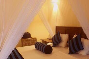 هتل A4 Villa & Spa