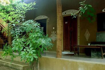 هتل A4 Villa & Spa