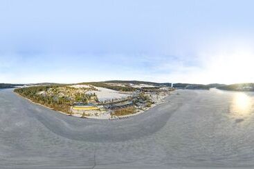 Amenity Hotel & Resort Lipno