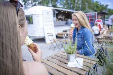 Amenity Hotel & Resort Lipno