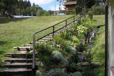 בית מלון כפרי Atlas