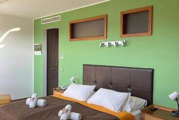 Отель Beroun Golf Club