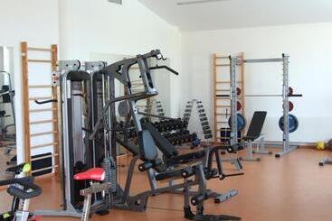 Отель Beroun Golf Club