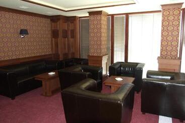 Отель Beroun Golf Club