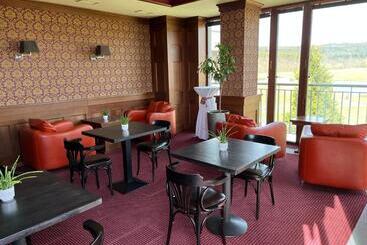 Отель Beroun Golf Club