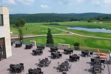Отель Beroun Golf Club