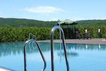 Отель Beroun Golf Club