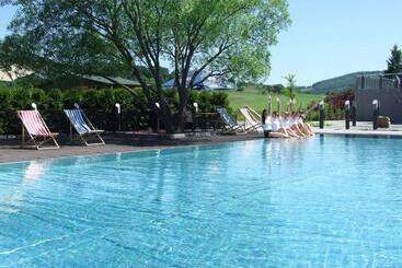 Отель Beroun Golf Club