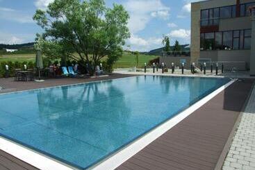 Отель Beroun Golf Club