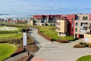Отель Beroun Golf Club