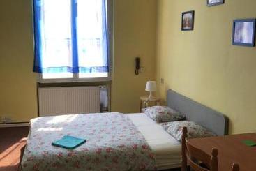 هتل Hostel Moravia Ostrava