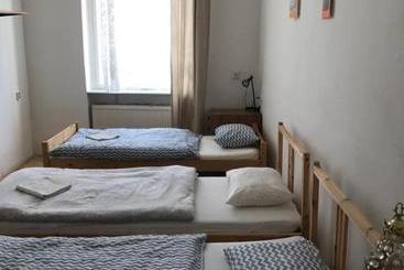 هتل Hostel Moravia Ostrava