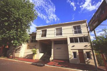 هتل Jardin De Iguazu