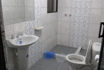 هتل Jumari