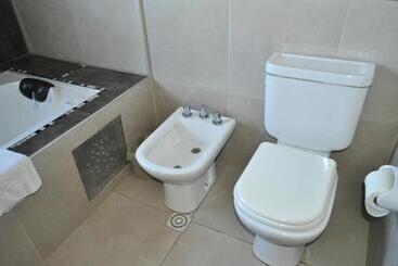 هتل La Fontana