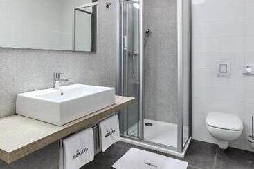 בית מלון כפרי Morava