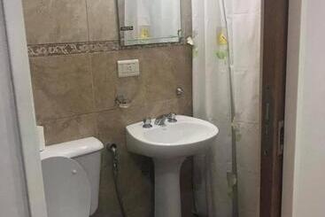 هتل San Carlos