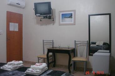 هتل San Carlos