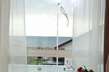 هتل L Strandpensionatet