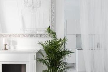 هتل Urban Suite Santander
