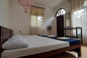 تختخواب و صبحانه Le Meridien Bnb