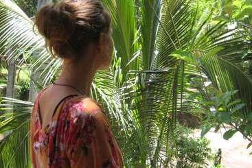 تختخواب و صبحانه Le Meridien Bnb