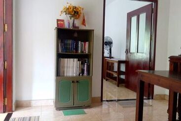 تختخواب و صبحانه Le Meridien Bnb