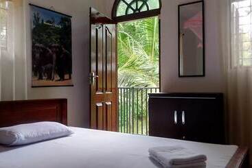 تختخواب و صبحانه Le Meridien Bnb
