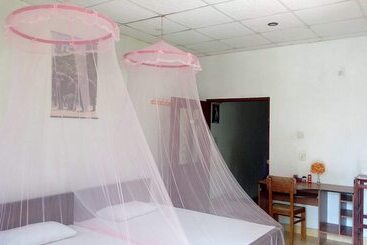 تختخواب و صبحانه Le Meridien Bnb