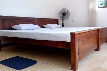تختخواب و صبحانه Le Meridien Bnb