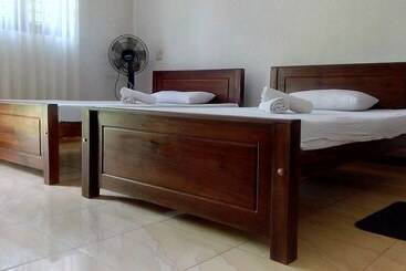 تختخواب و صبحانه Le Meridien Bnb