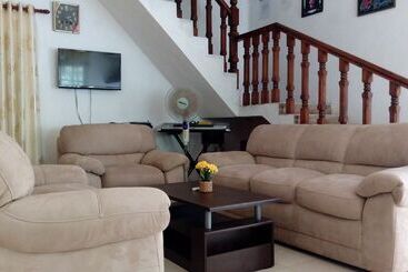 تختخواب و صبحانه Le Meridien Bnb