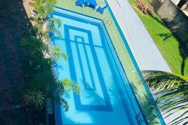 Liyanage Resort