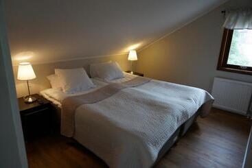 هتل Villa Solviken