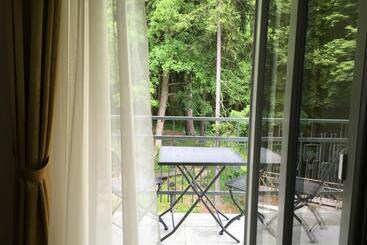 Parkhotel Forest