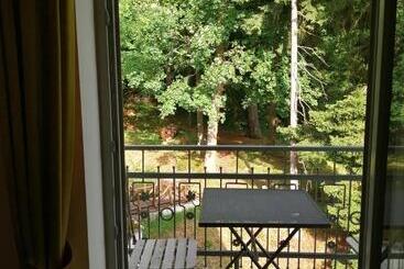 Parkhotel Forest