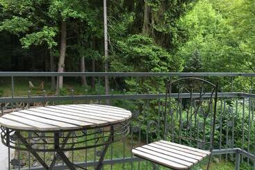 Parkhotel Forest